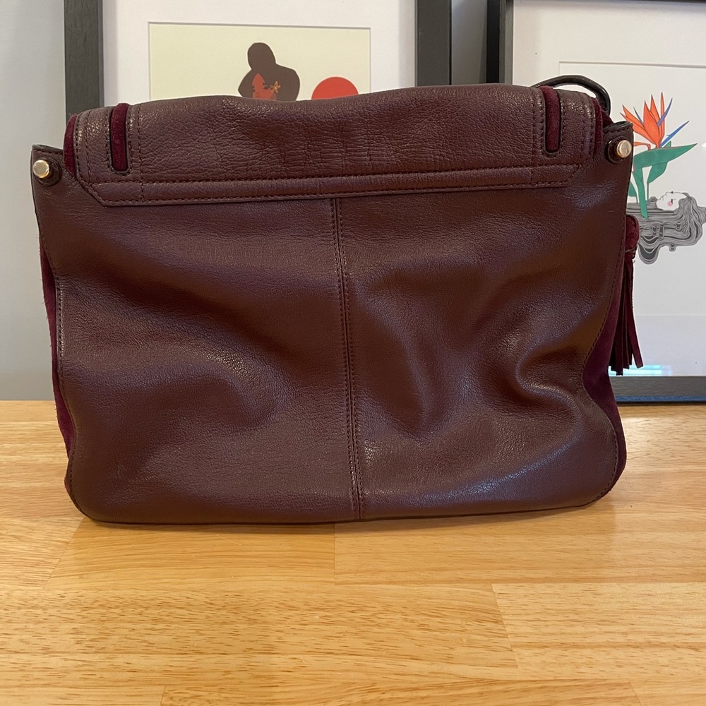 KATE SPADE | Rianne Shoulder Bag - Picture 7 of 13